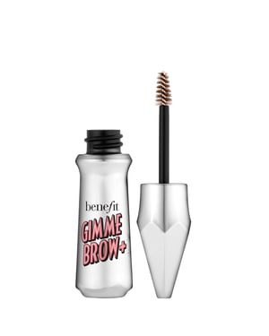 Benefit Gimme Brow+ Volumizing Fiber Gel 03 Middelgroot - 1,5g