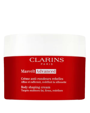 Clarins Masvelt Advanced Body Shaping Cream 200g voor vrouwen