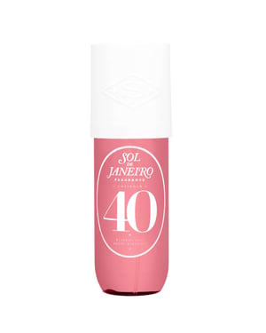 Sol de Janeiro Brazilian Crush Cheirosa 40 Vrouwen Parfum Mist - 240 ml