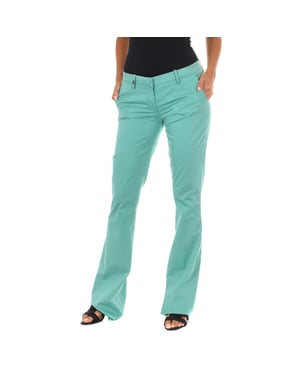 MET Broek Taoflair