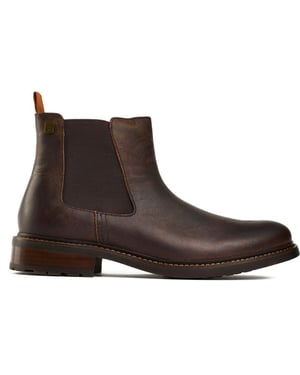 Re.sole Jupiter Chelsea Boots