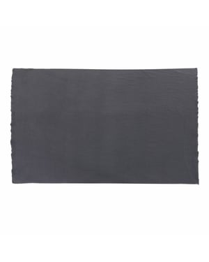 Regatta Fleece deken (Ebbenhout)