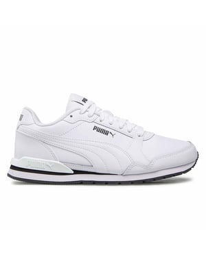 Puma ST Runner v3 Wit Heren Trainers