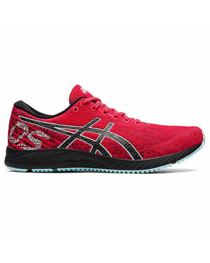 Asics Gel-DS 26 Heren Rood Hardlooptrainers