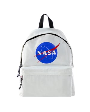 BACKPACK 24L rugzak met verstelbare vleugels NASA39BP unisex
