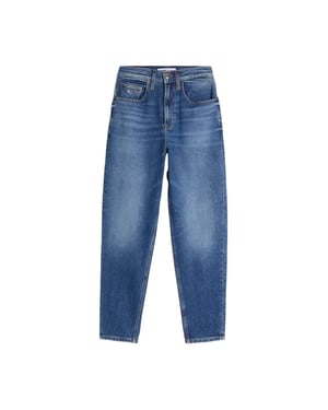 Jeans Tommy Jeans Dames schmaler Schnitt