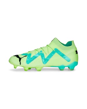 PUMA Unisex FUTURE ULTIMATE FG/AG Voetbalschoenen