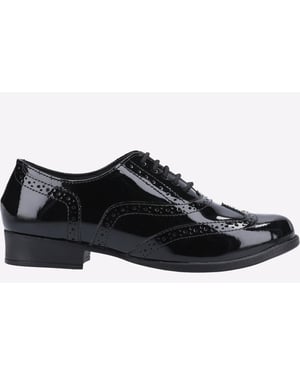 Hush Puppies School Schoen Meisjes