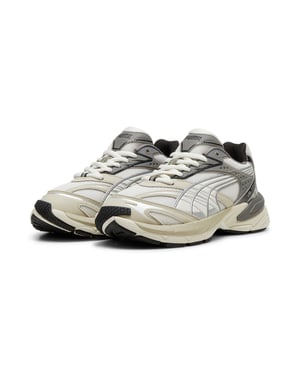 PUMA Unisex Velophasis Always On Sneakers