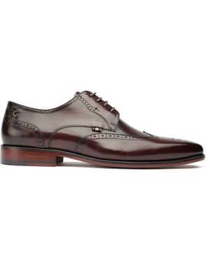 Simon Carter Beagle Schoenen