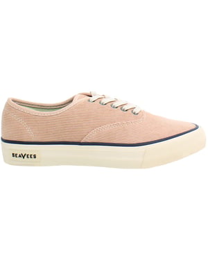 Seavees Legend Cordies Dames Roze Schoenen