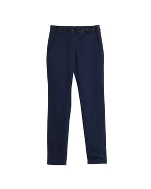 PANDORE lange broek Chinese stijl 13S2PA10 vrouw