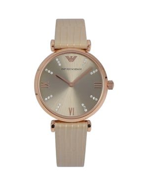 Armani dames AR1681 horloge