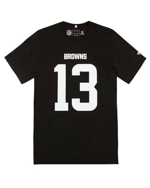 Fanatics Cleveland Browns Heren T-shirt