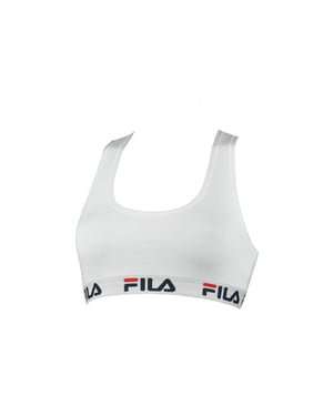 Fila Bustier Zonder Vulling Katoen