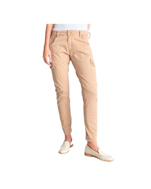 Le Temps Des Cerises Rivera cargobroek voor dames