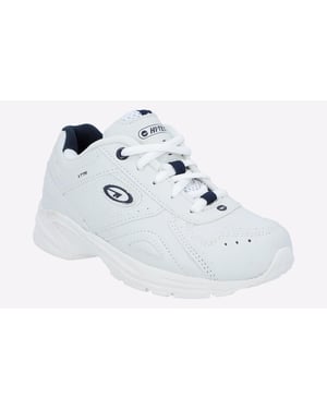Hi-Tec XT115 Polyurethaan Witte Sneakers