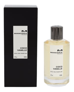 Mancera Coco Vanille Edp Spray 120ml.