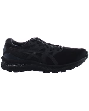 Asics Gel-Nimbus 23 Heren Zwart Hardlooptrainers