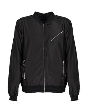 Les Hommes jas Bomber Mannen zwart