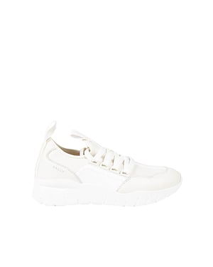 Bally Sneakers Bise Vrouw Wit