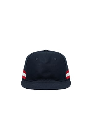 Bally Baseball pet Vrouw blauw