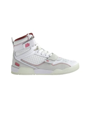 Supra Breaker Wit Heren Sportschoenen
