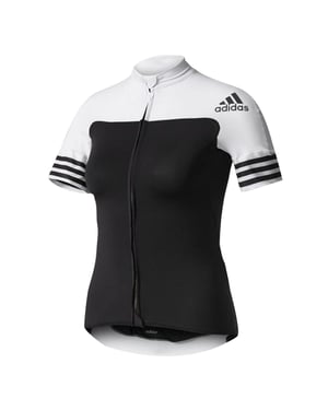 Adidas Adistar Engineered Woven Shirt Training Sport Top - Dames