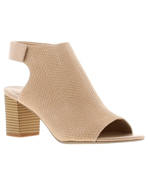 Clarks Deva Bell Damesschoenen Beige