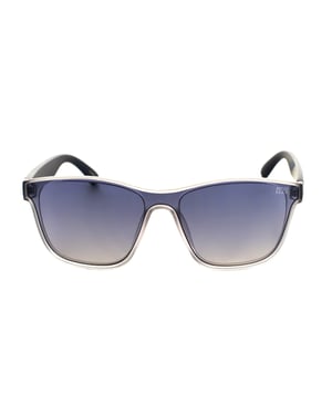 Vierkante zonnebril UV 400 Bescherming NEXT 8 Unisex