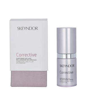 Skeyndor Corrective Expression Lines Filler Eye Contour15 ml.