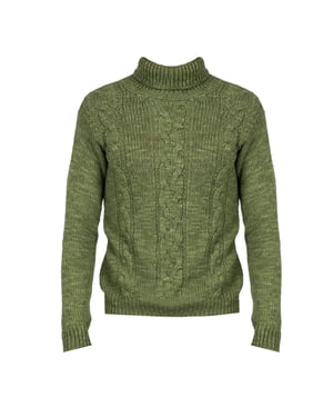 Xagon stoppen Mannen groen