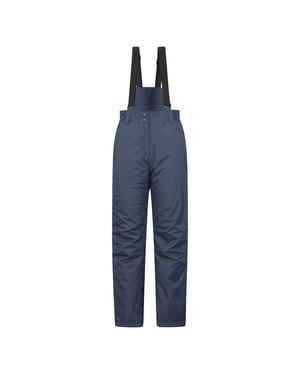 Mountain Warehouse Dames/Dames Moon II skibroek (Marine)