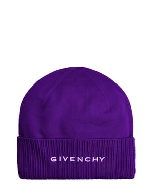 Hoed van Givenchy