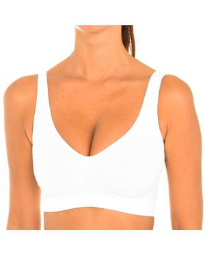 Reggiseno Kita 110626 dames vormende beha