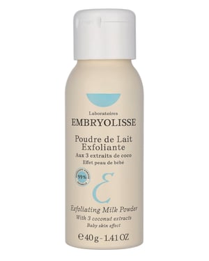 Embryolisse Exfoliërend Melkpoeder 40 g