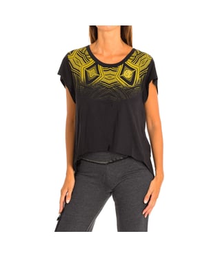 Dames t-shirt korte mouwen Z1T00570