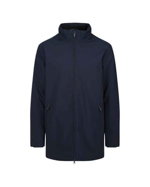 Regatta Heren Hampton Execute Jacket (Marine)