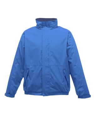Regatta Dover Waterdicht Windproof Jasje (Thermo-Guard Isolatie) (Royal/Dark Navy)