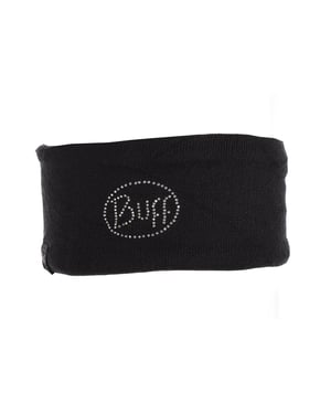 Tricot hoofdband en fleece voering 94800 unisex