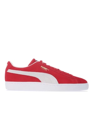 PUMA Suede Classic XXI Sneakers