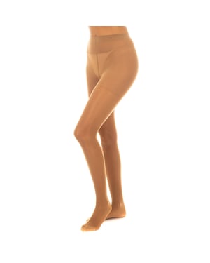 Pack-3 Slip Lycra 40 Den ACTIVE40D vrouw
