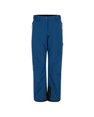 Regatta Dames/dames ijskibroek (Maanlicht Denim)