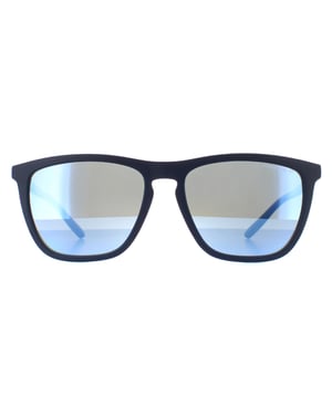 Arnette AN4301 Fry 275922 matte navy blauw grijs gepolariseerde zonnebril