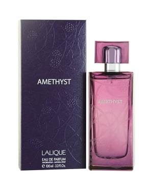 Lalique Amethyst Edp Spray 100ml.