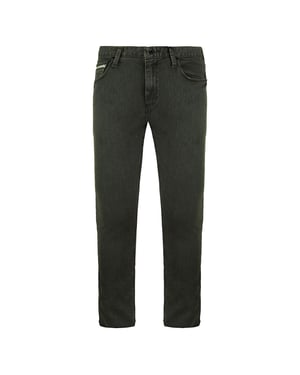 Vans Off The Wall Skinny Fit Heren Jeans