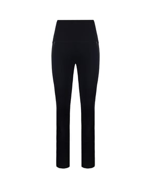 2XU Hi-Rise Compressie Dames Zwarte Panty