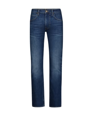 Lee broek slank