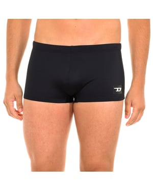 Herenboxerpak met verstelbare veters 00SMNR-0BAXS