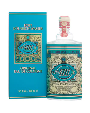 4711 Original Edc Flacon 150ml.
